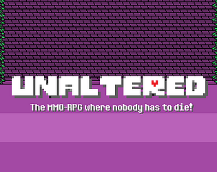 Undertale: Unaltered - Multiplayer Modification
