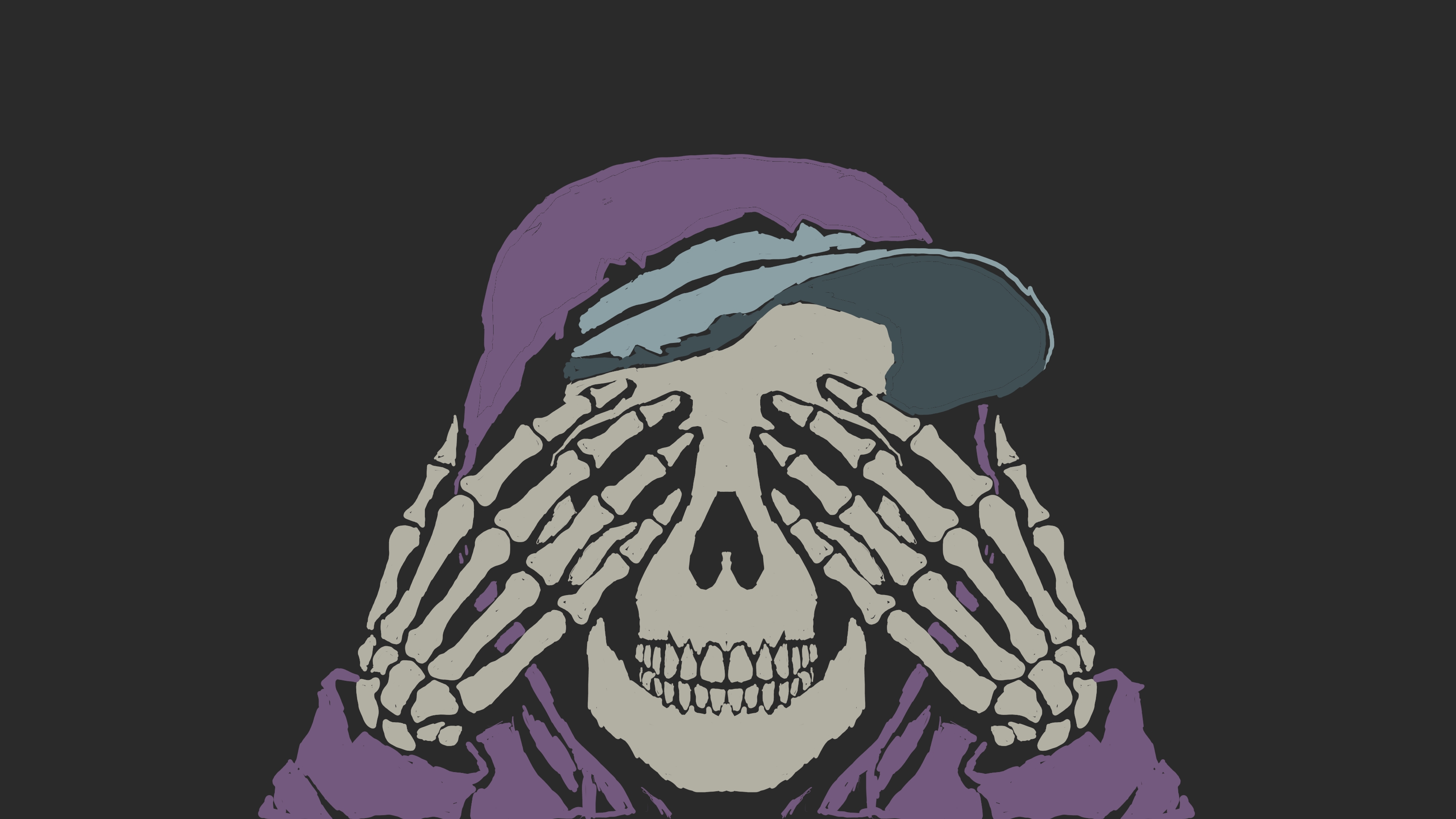 See No Evil