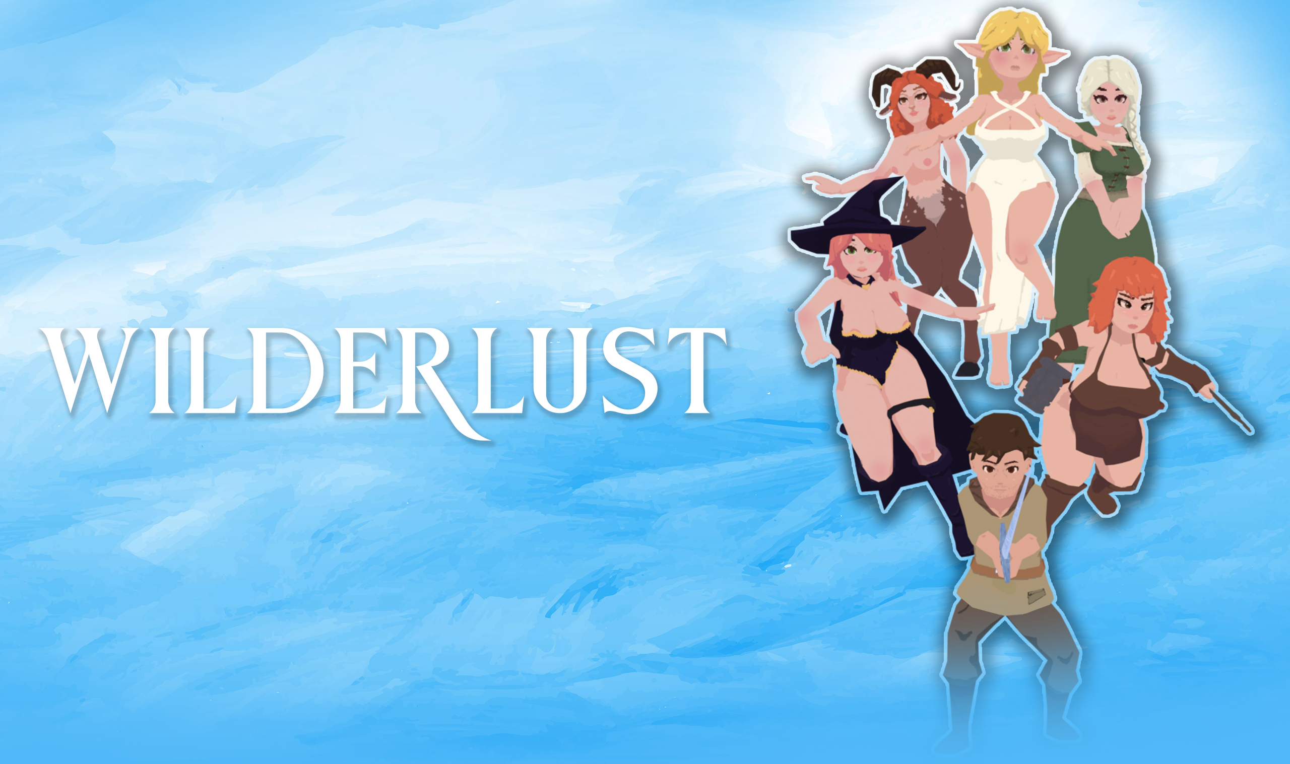 Wilderlust