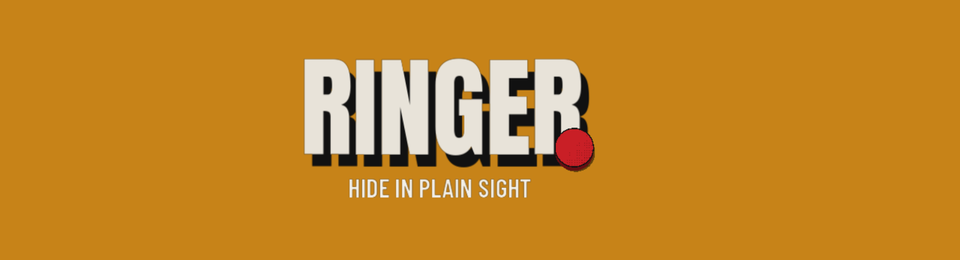 RINGER