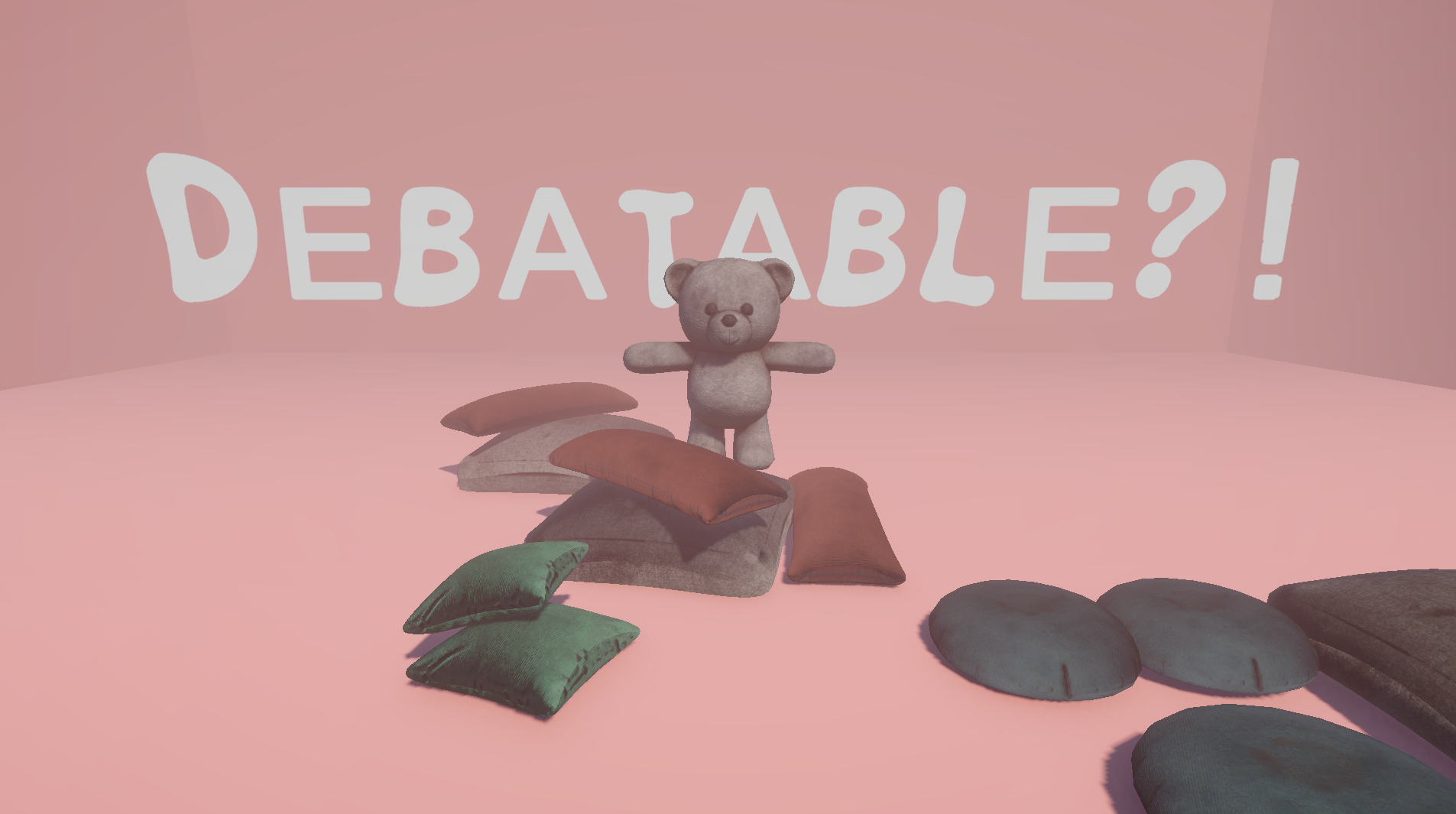 Debatable?!