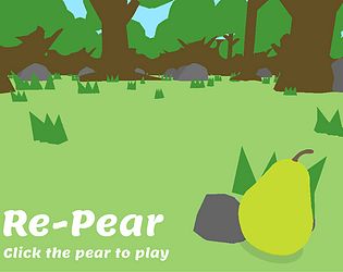 Re-Pear