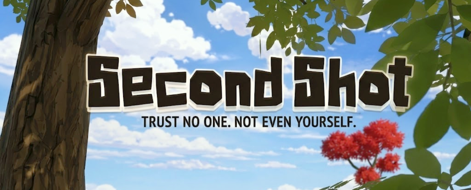 Second Shot