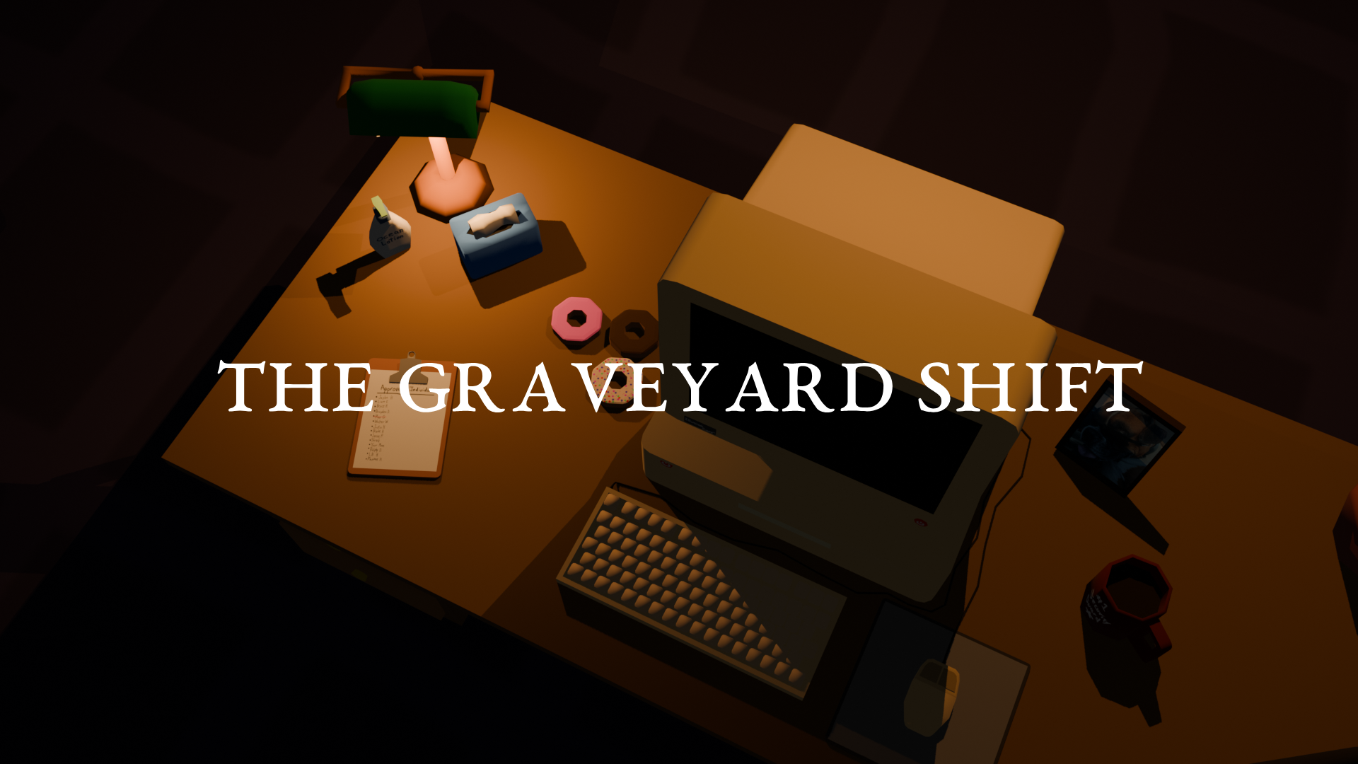 The Graveyard Shift