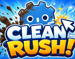 Clean Rush!