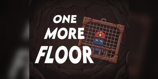 Cover image for One More Floor