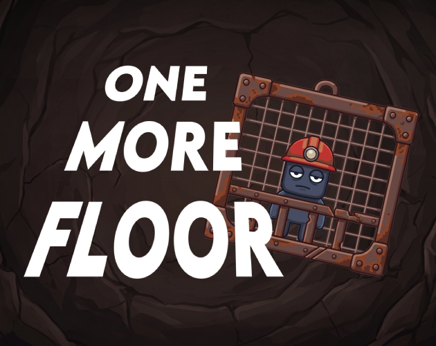 Cover image for One More Floor
