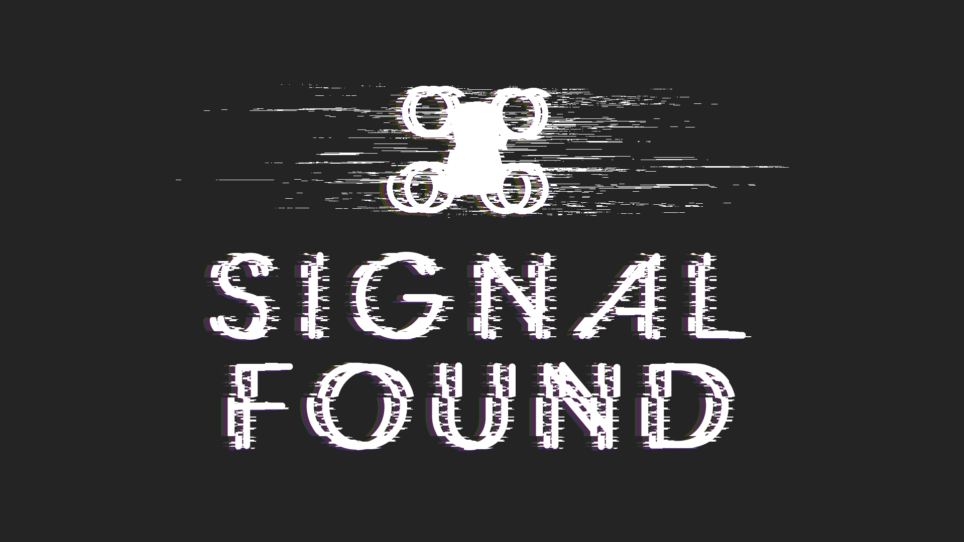 Signal Found V0.4.1 Alpha Build