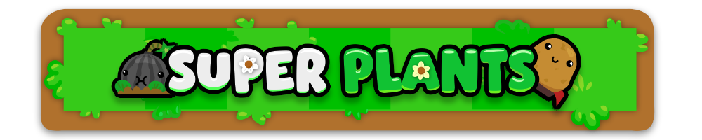 Super Plants