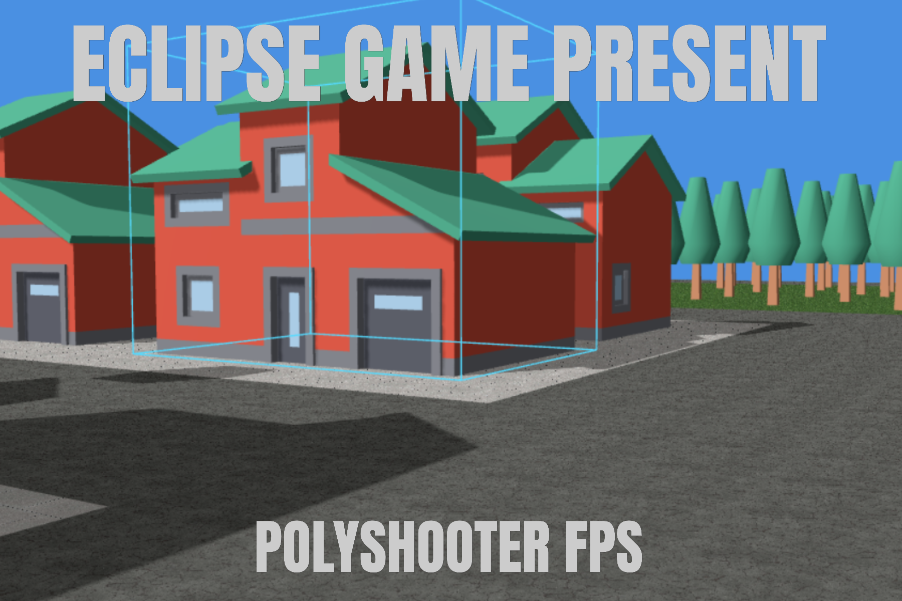 Polyshooter