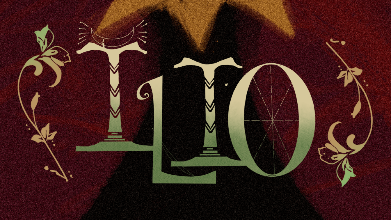 Cover image for Ilio