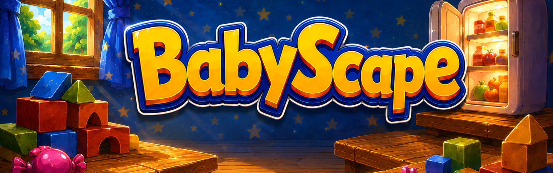 Babyscape