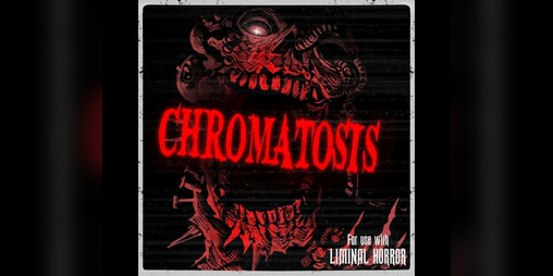 Cover image for Chromatosis