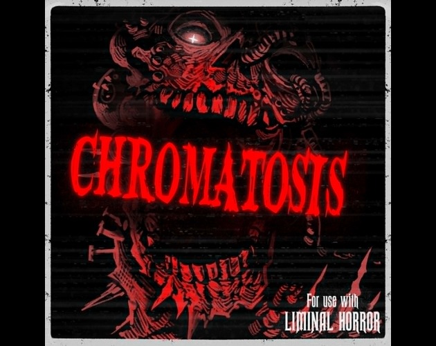 Cover image for Chromatosis