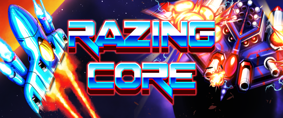 Razing Core