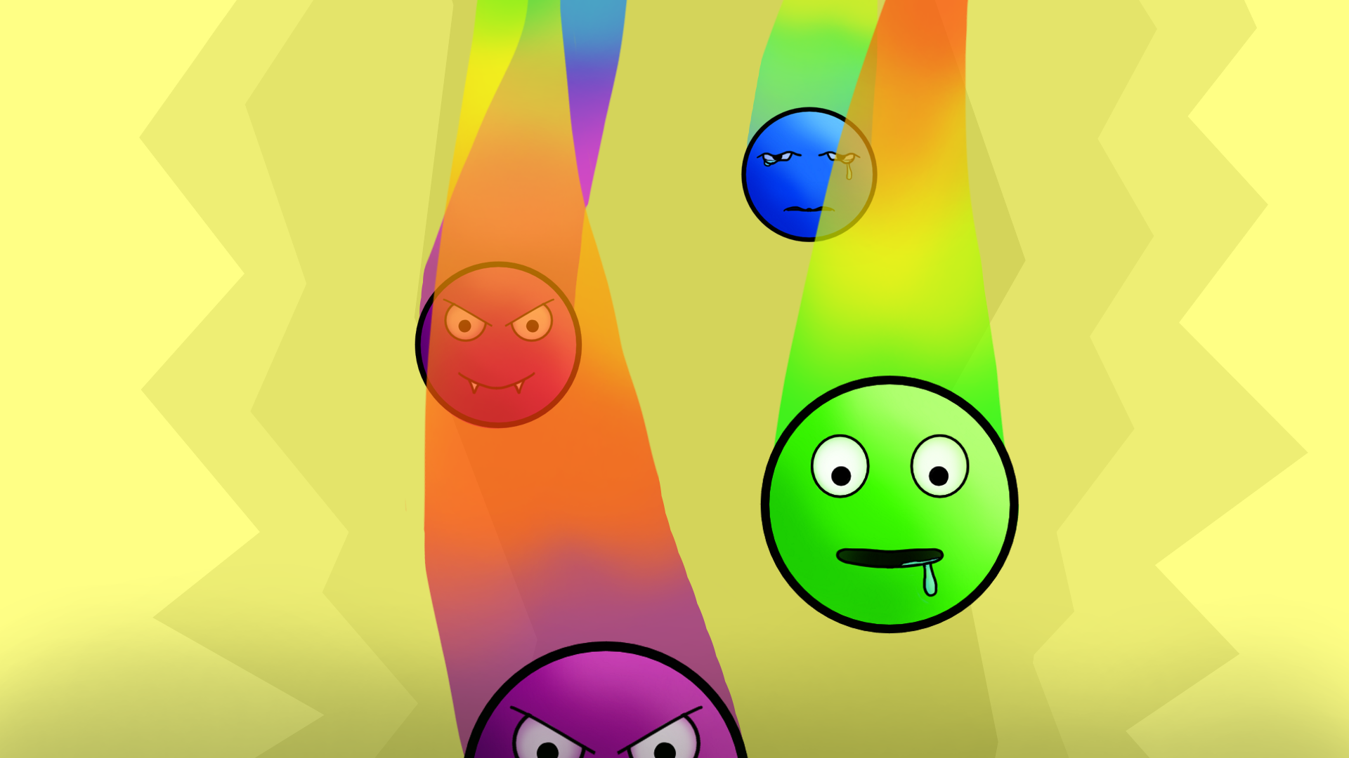 Falling Ball (Mobile) by RichiGames