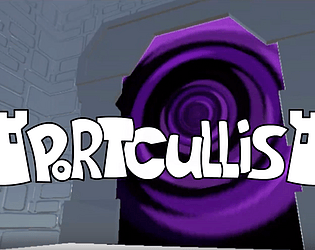 Portcullis