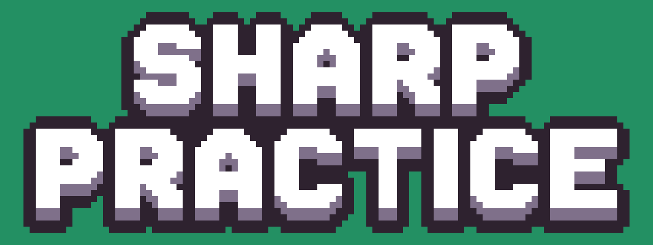 Sharp Practice