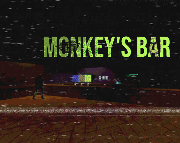 Monkey's Bar
