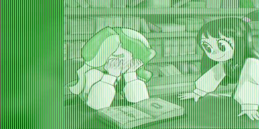 Cover image for Diakko | Oblivious Romantic Idiots