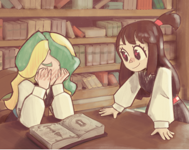 Cover image for Diakko | Oblivious Romantic Idiots