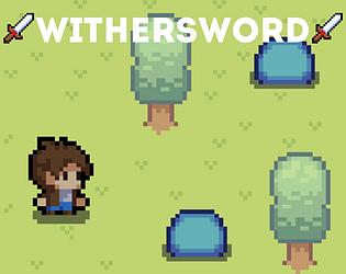 Withersword [Free] [Adventure] [Windows]