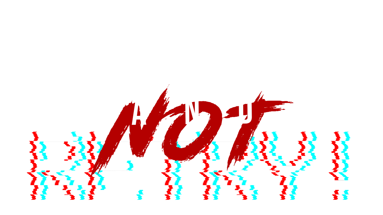 Die and NOT Retry!