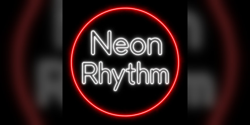 Cover image for Neon Rhythm