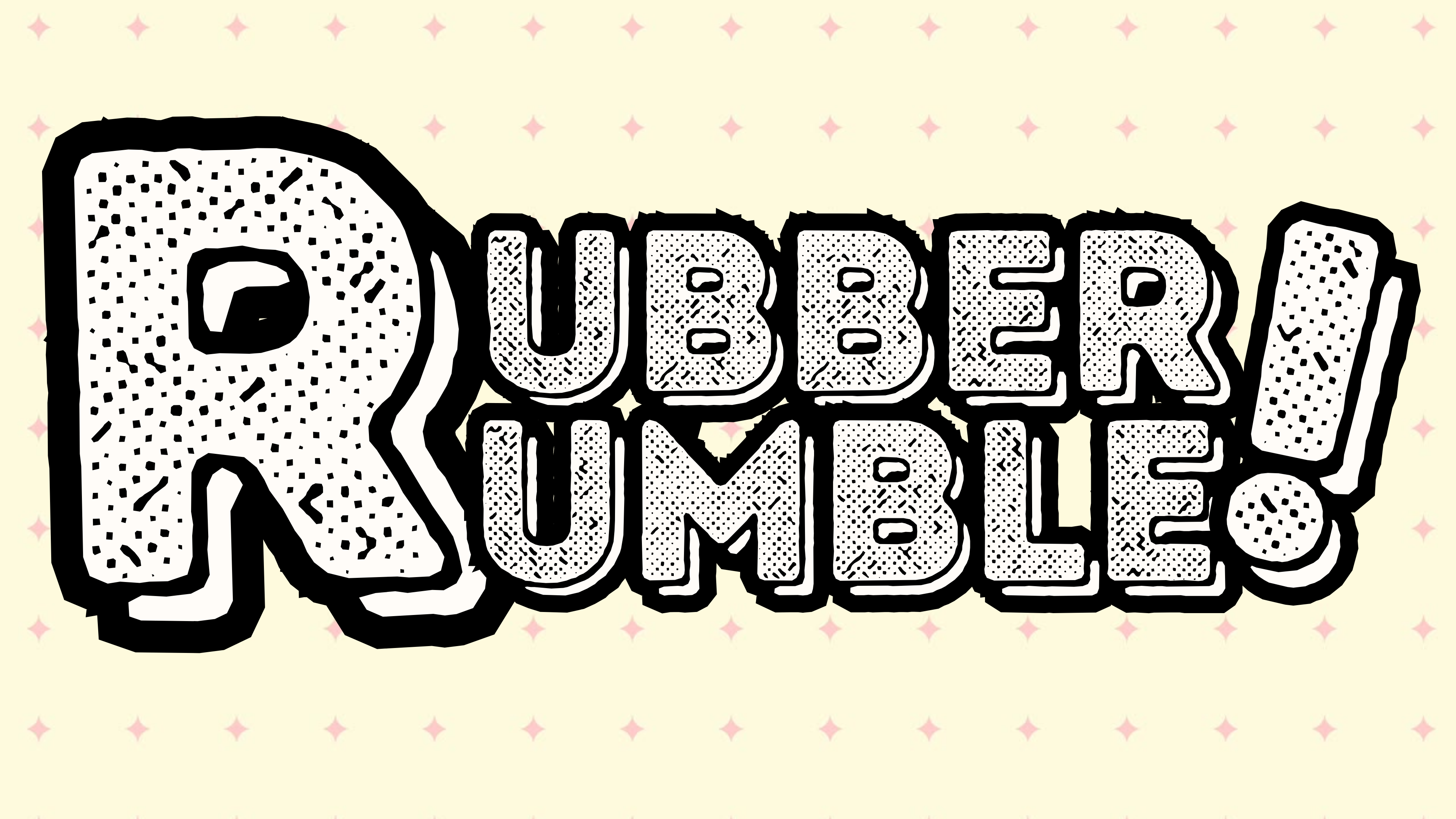 Rubber Rumble
