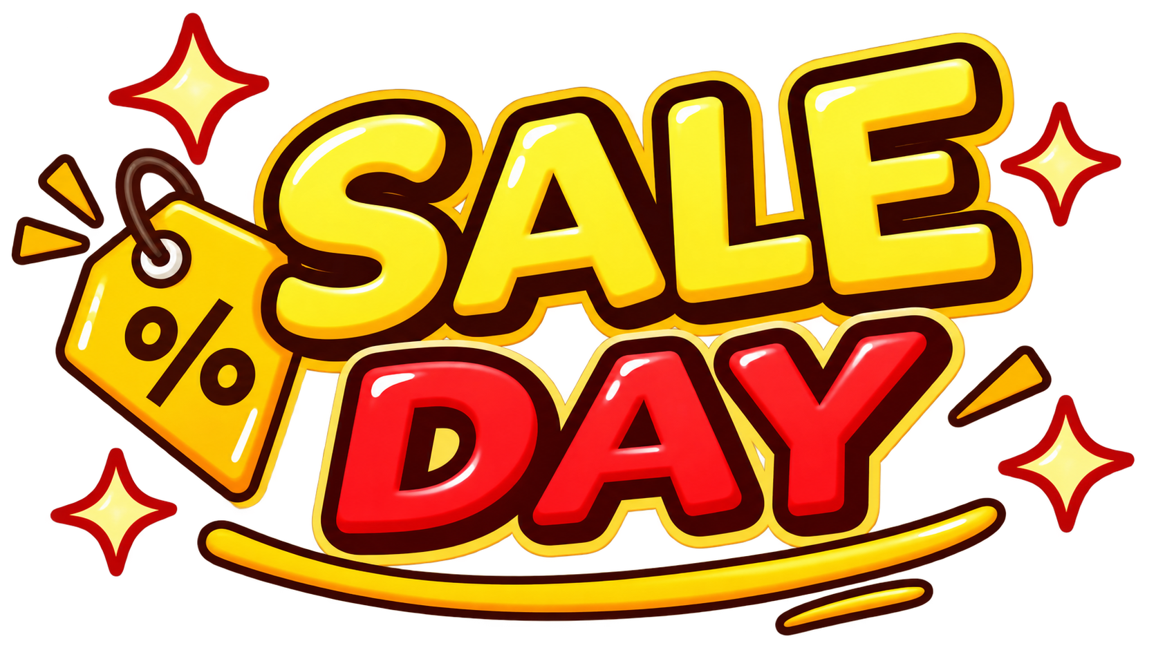 Sale Day