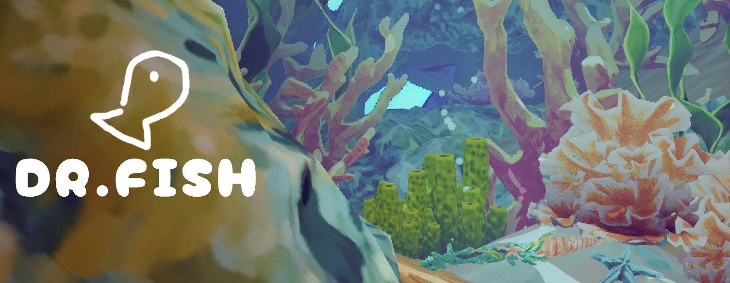 Dr. Fish