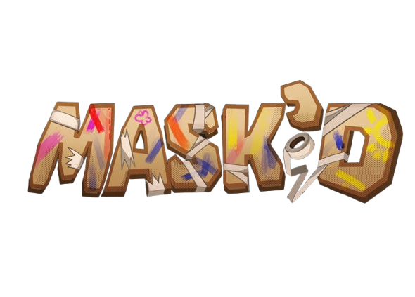 Mask'd
