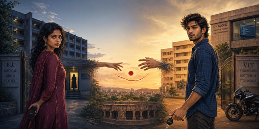 Cover image for VIDHI