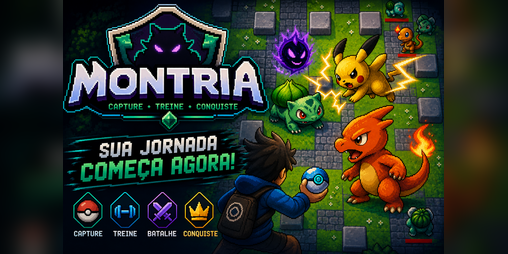 Cover image for Montria (Pré-Alfa)