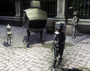 RoboHood