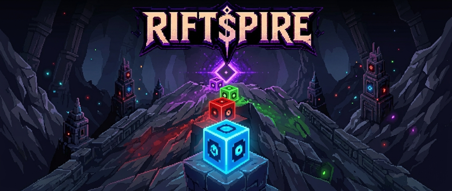 RiftSpire