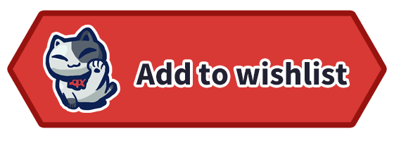 Add us to your wishlist on Steam!