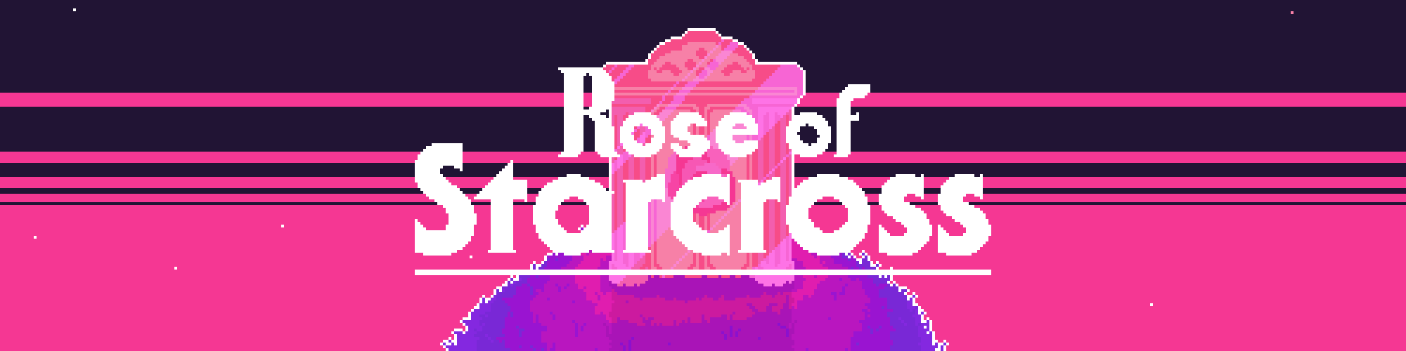 Rose of Starcross Kickstarter Demo
