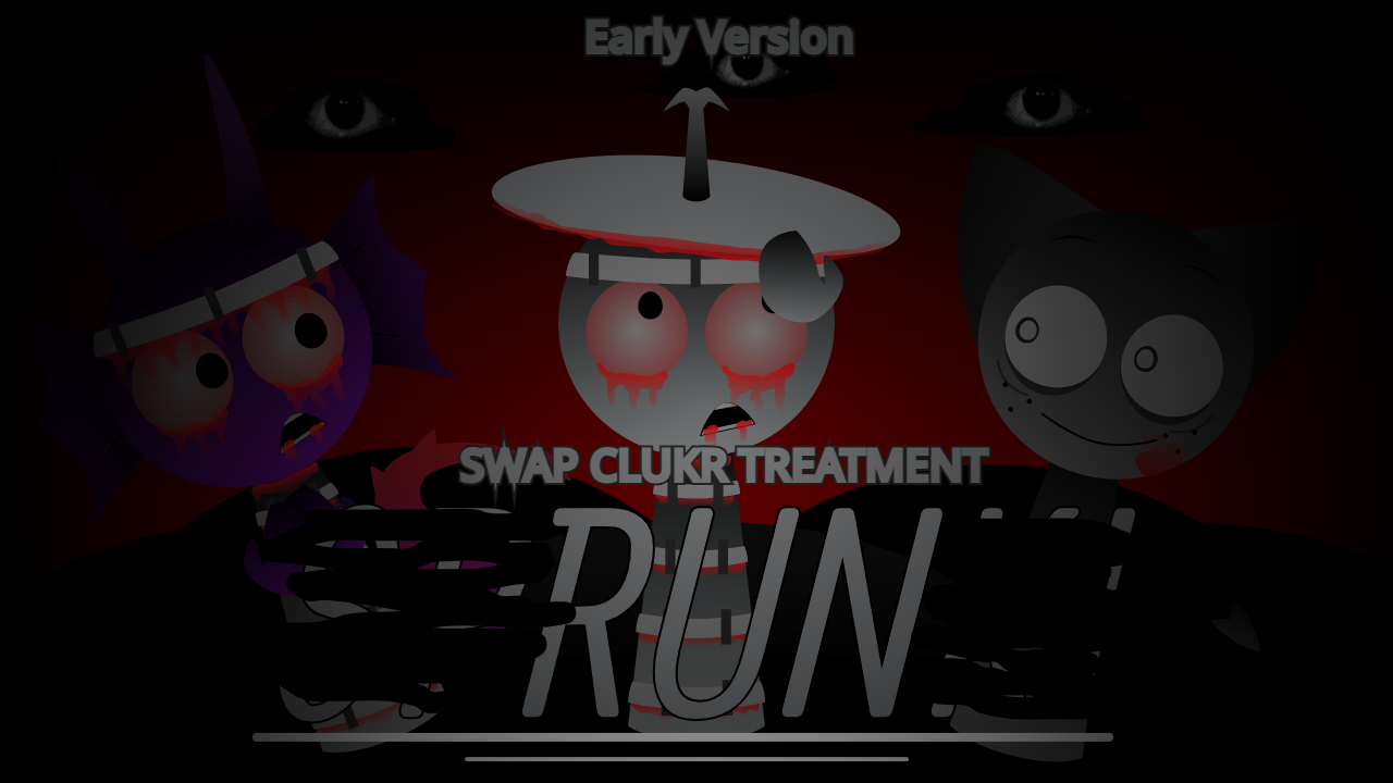 KannyBOX - Sprunki Swap Clukr Treatment