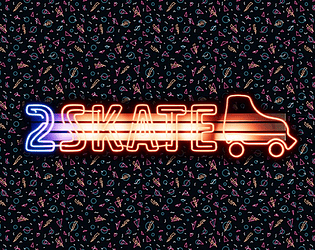 2Skate [Free] [Simulation] [Windows]