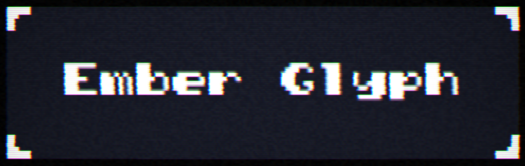Ember Glyph
