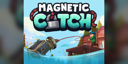 Cover image for Magnetic Catch - Demo