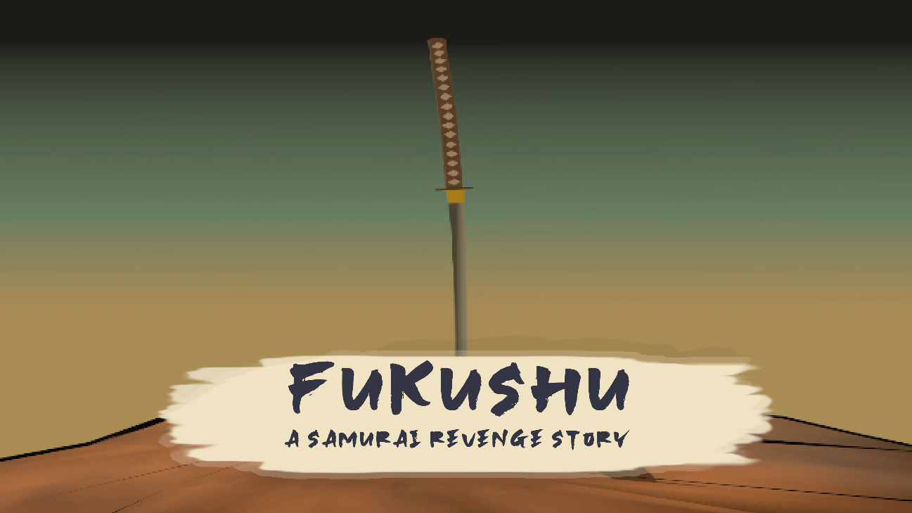 Fukushu