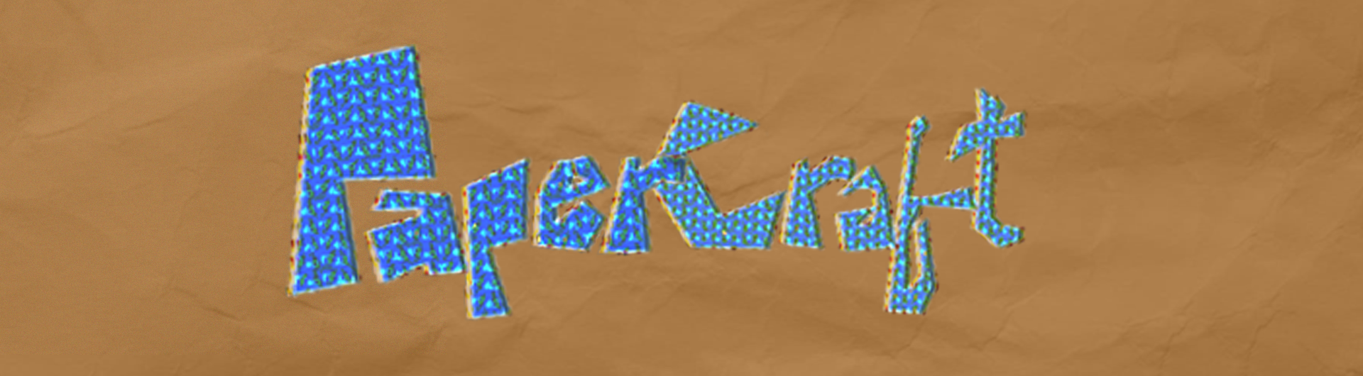 PaperCraft