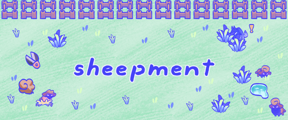 Sheepment