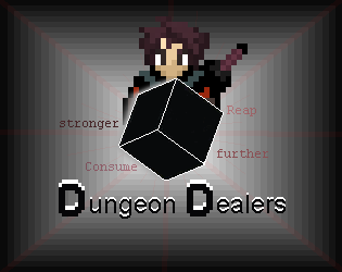 Dungeon Dealers