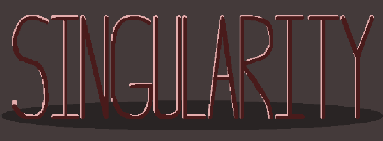 Singularity Logo
