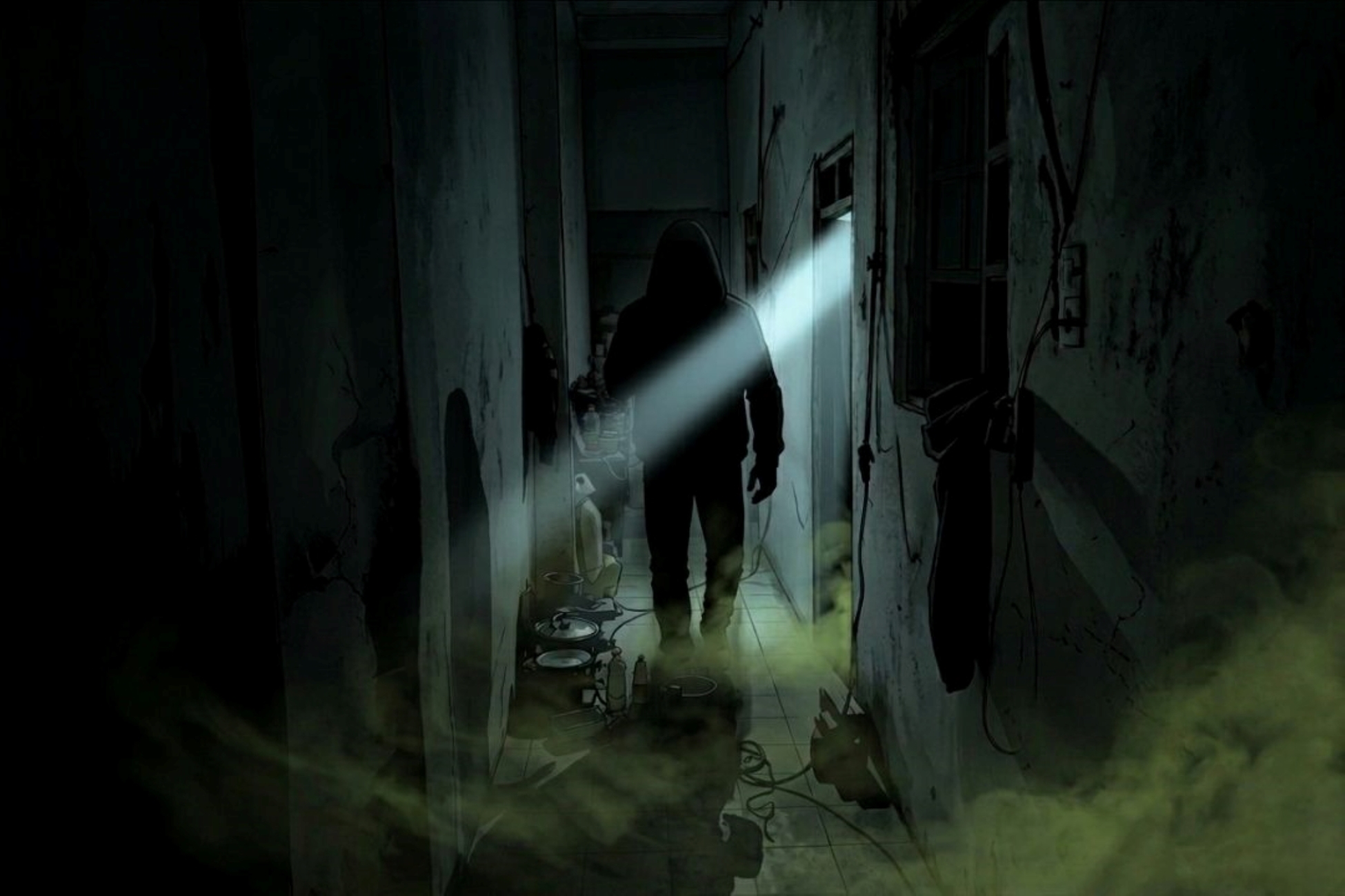 Shadow of Noro