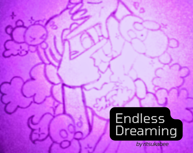 Endless Dreaming