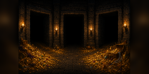 Cover image for Documancy - The Vault